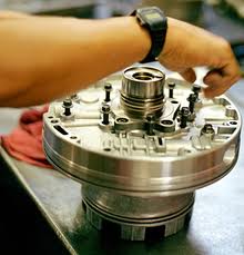 pontiac transmission repairs houston tx