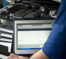automotive computer diagnostic repair
